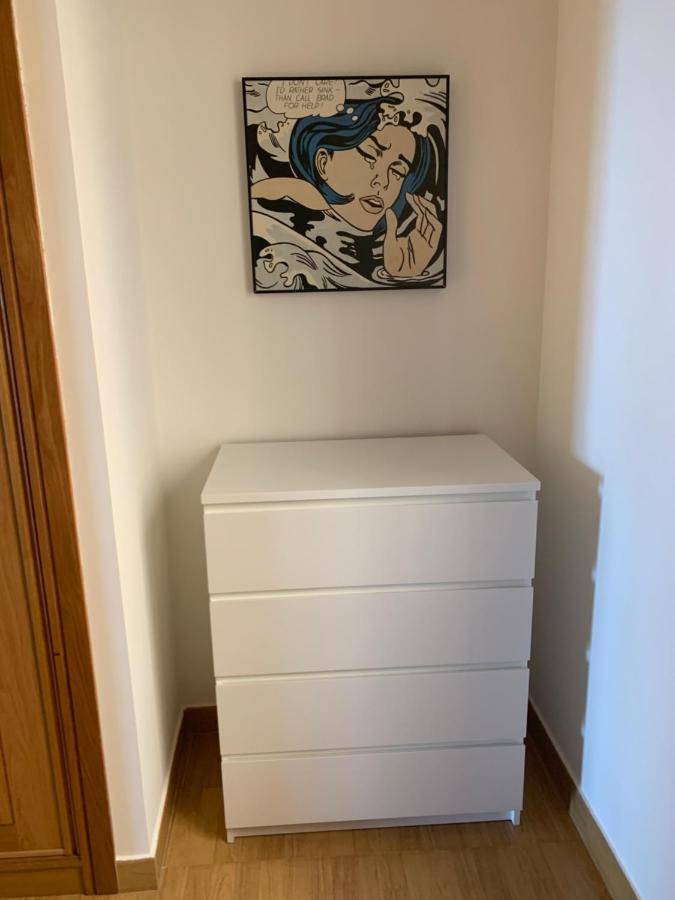 Apartamentos Alocea A Coruña Dış mekan fotoğraf